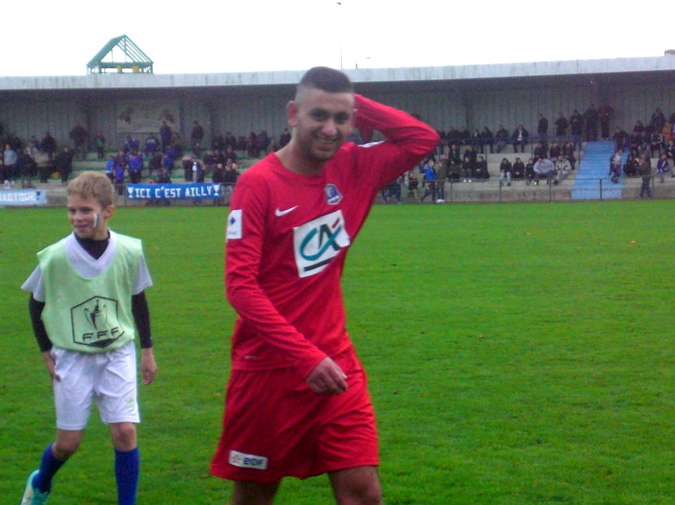 Vimy - Ailly-sur-Somme (15-11-2015) 53