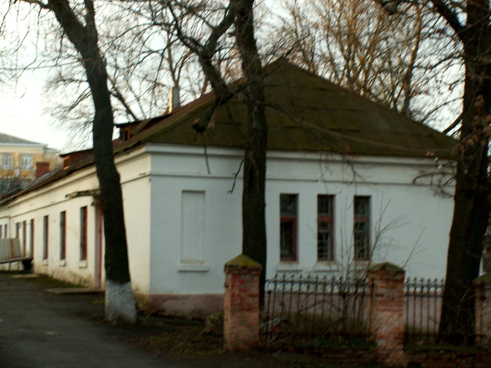 Vinnytsia Selyanskiy Side-Str 7 photo1