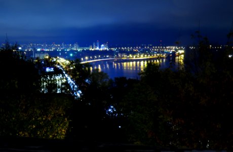 Volodymyrskyi park1