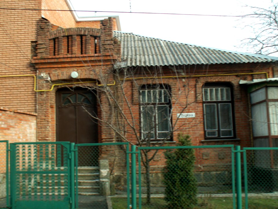 Vinnytsia Pushkina Str 5 photo1