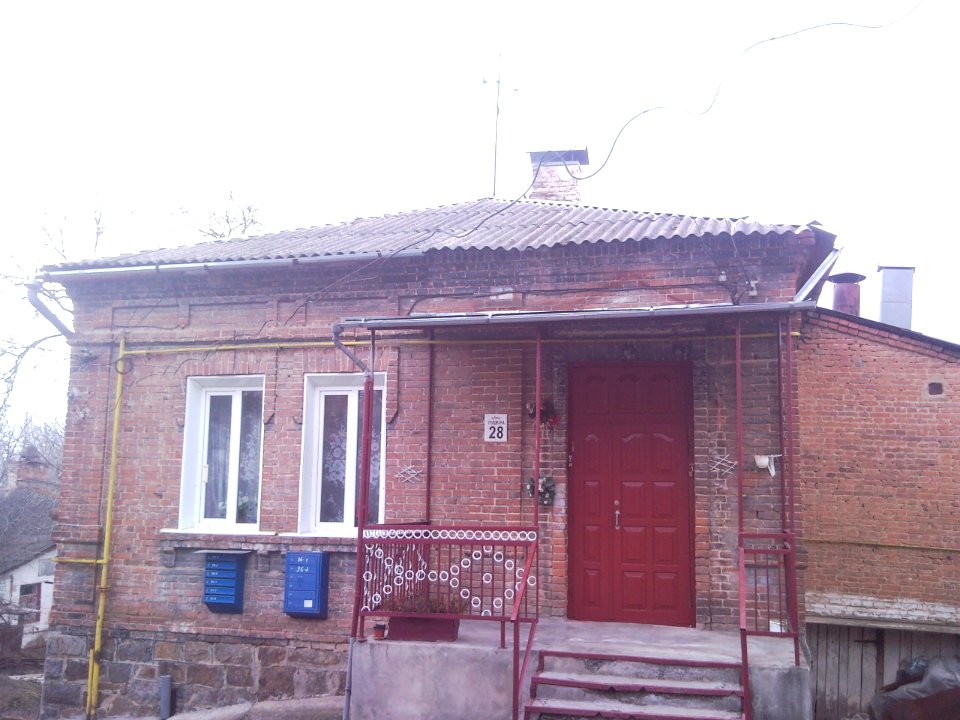 Vinnytsia Pushkina Str 28 photo1