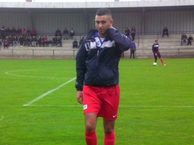 Vimy - Ailly-sur-Somme (15-11-2015) 6