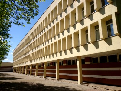 Vilnius Pedagogical University1