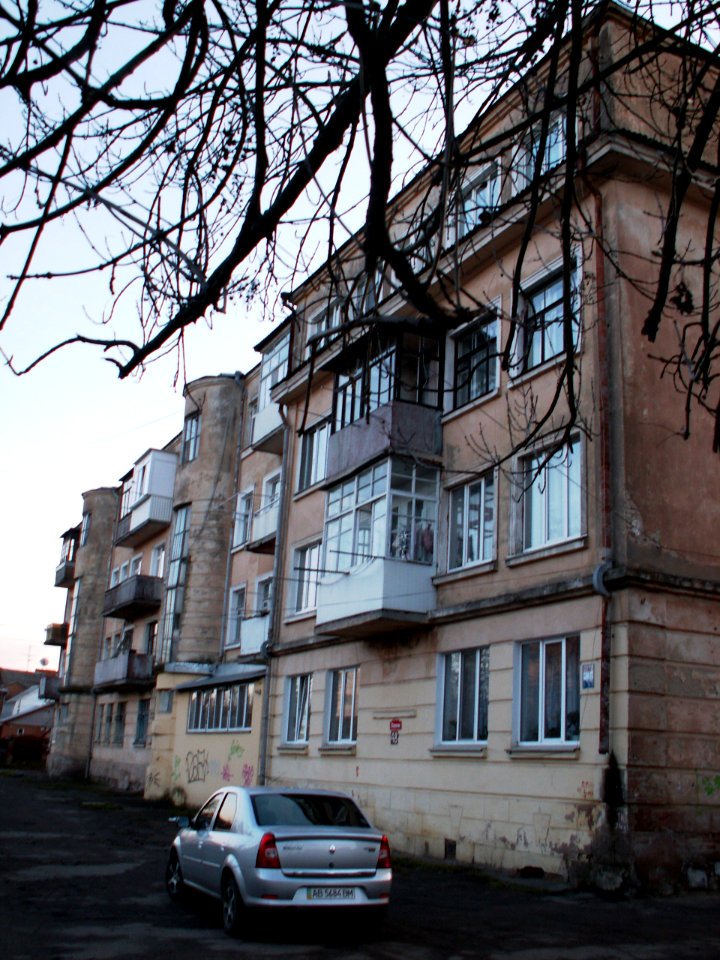 Vinnytsia Shyrshova Str 48 photo2