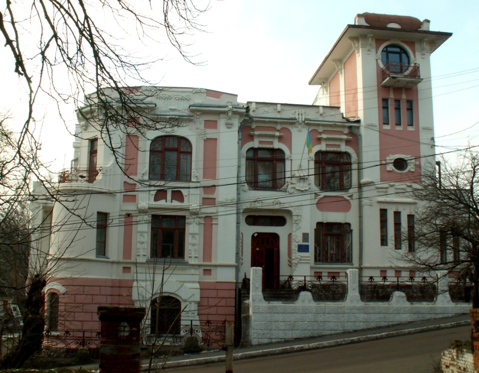 Vinnytsia Pushkina Str 38 photo3