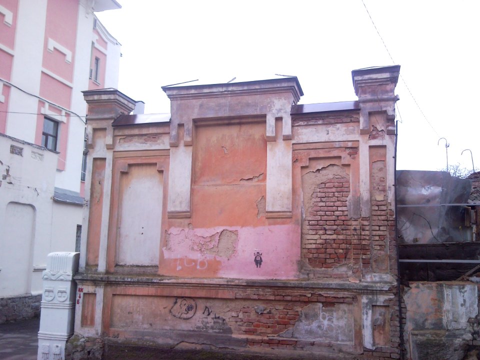 Vinnytsia Pushkina Str 38a photo1