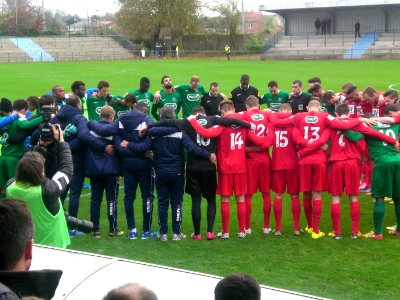 Vimy - Ailly-sur-Somme (15-11-2015) 43