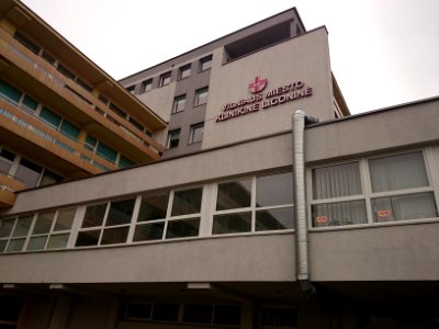 Vilniaus miesto klinikinė ligoninė 0