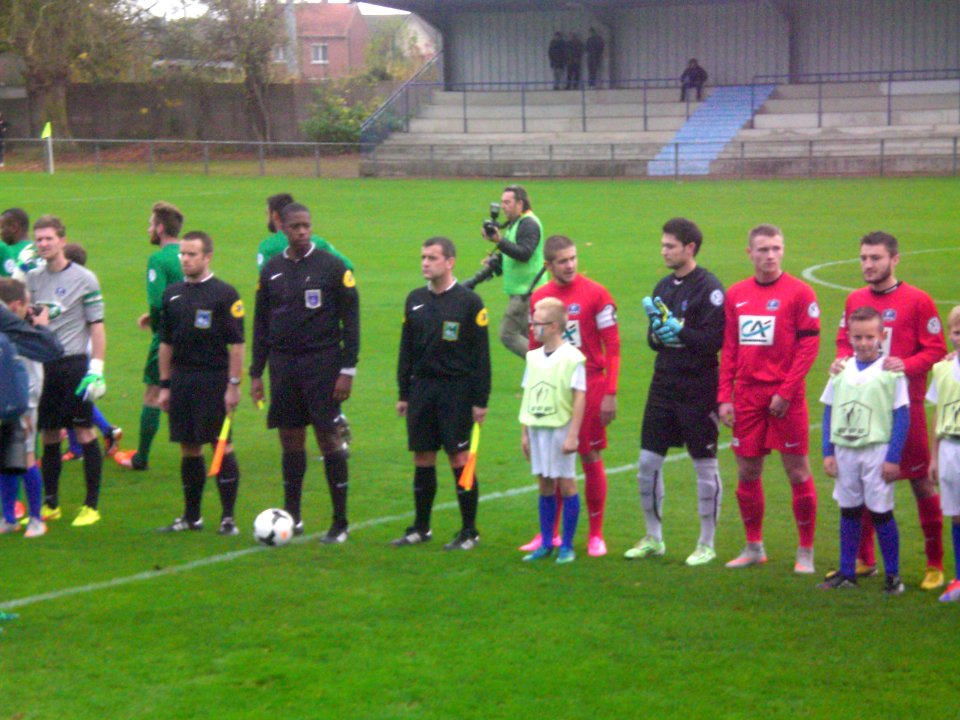 Vimy - Ailly-sur-Somme (15-11-2015) 34