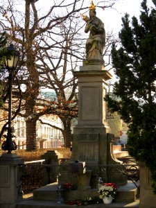 Warszawa Matka Boska Pasawska 01