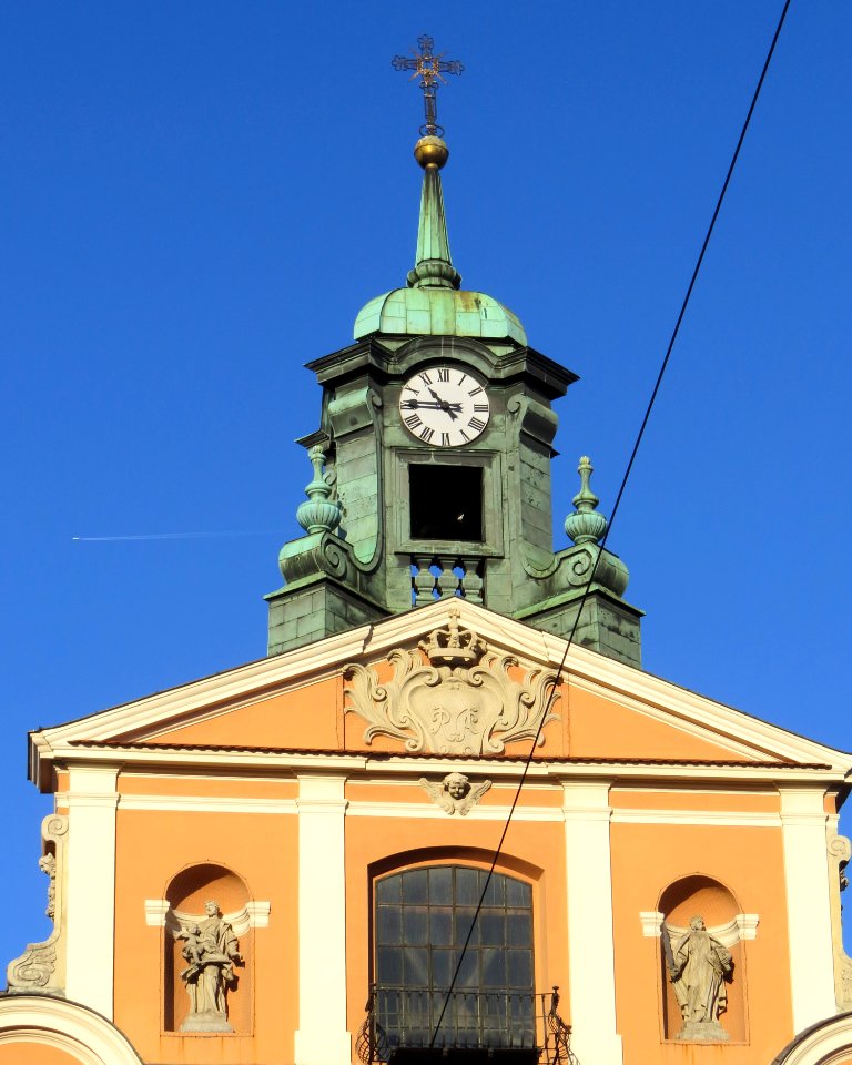 Warszawa kościół Narodzenia NMP 03