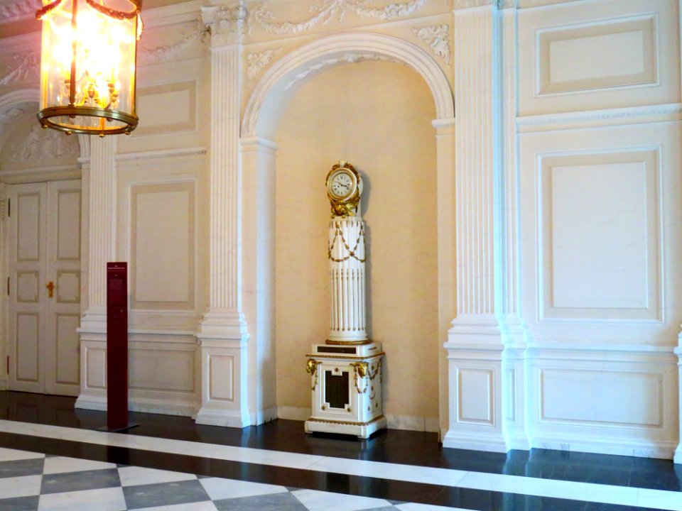 Warszawa Zamek Królewski 043