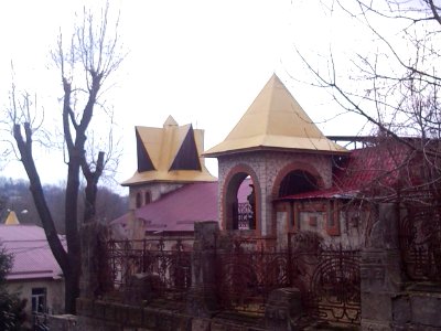 Vinnytsia Pushkina Str 40 photo4