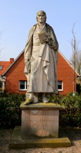 Voltlage Overbergdenkmal 04