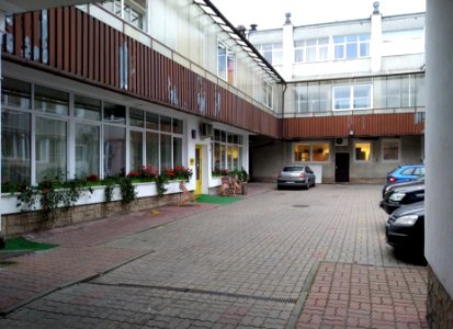 Warszawa Press Hostel 05