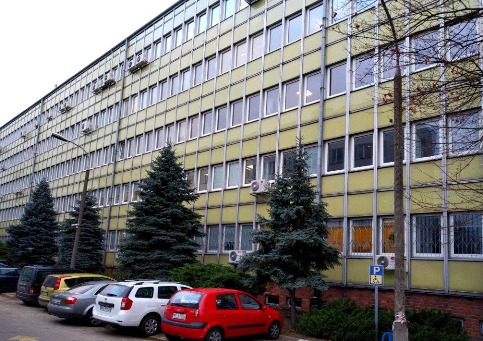 Warszawa Wyższa Szkoła Informatyki 05