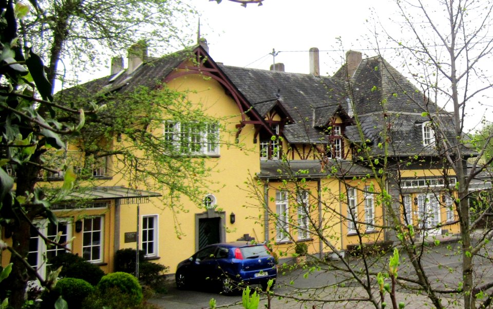 Vor dem Leetor 15.