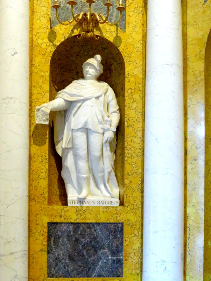 Warszawa Pałac Na Wyspie 27