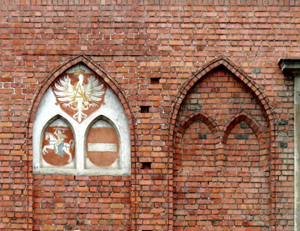 Warszawa Zamek Królewski 004