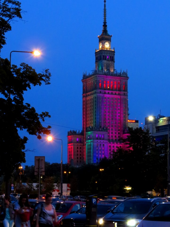 Warszawa PKiN 01