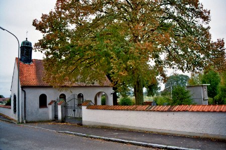 Walda Friedhof 2