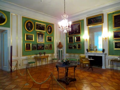 Warszawa Zamek Królewski 020