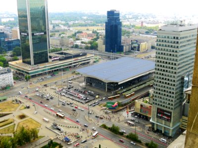 Warszawa Centralna 04