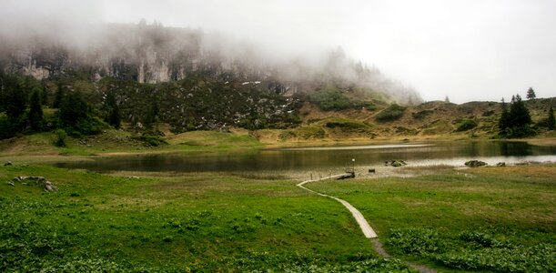 Alps mountains austria