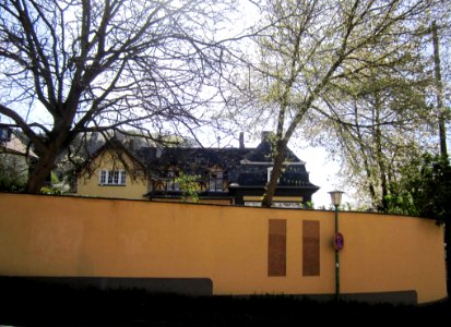 Vor dem Leetor 15