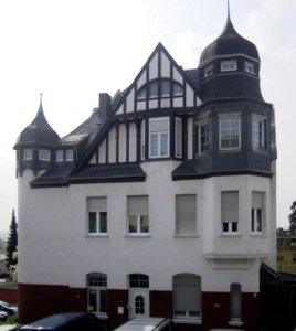 Vor dem Leetor 20