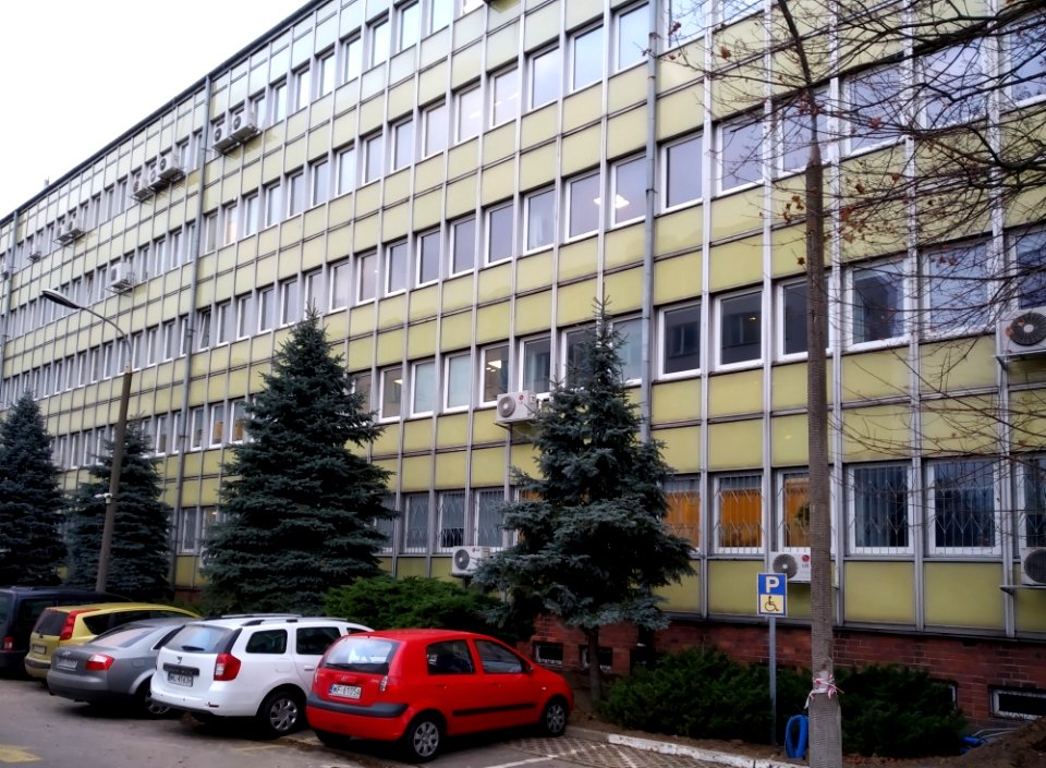 Warszawa Wyższa Szkoła Informatyki 06