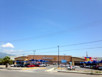 Walmart super cd vic