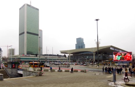 Warszawa Centralna 02