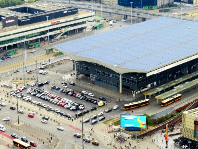 Warszawa Centralna 05
