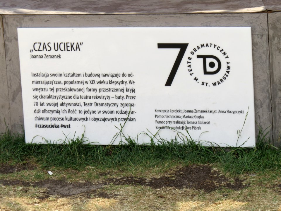 Warszawa Czas Ucieka 02