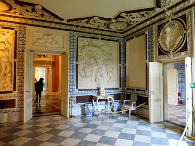 Warszawa Pałac Na Wyspie 07