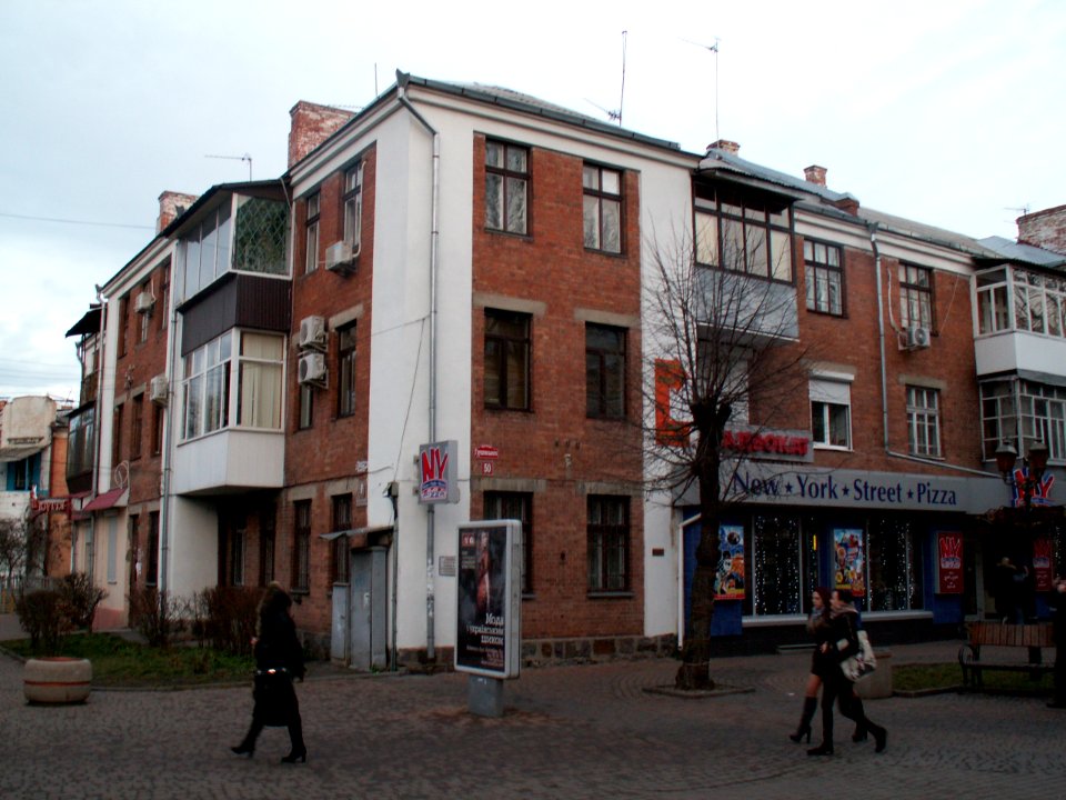 Vinnytsia Grushevskogo Str 50 photo1