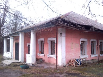 Vinnytsia Kozytskogo Str 105 photo2