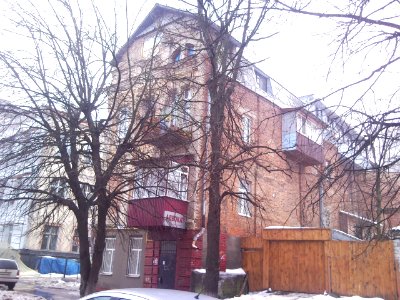 Vinnytsia Vyzvolennya Str 10 photo2