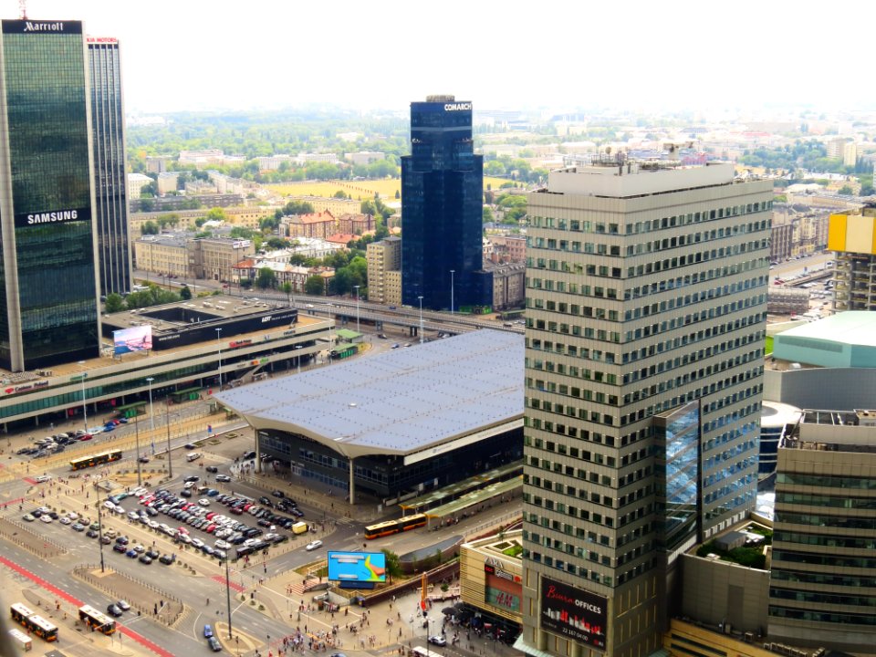 Warszawa Centralna 03