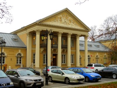 Warszawa Łaźnia Majewskiego 01