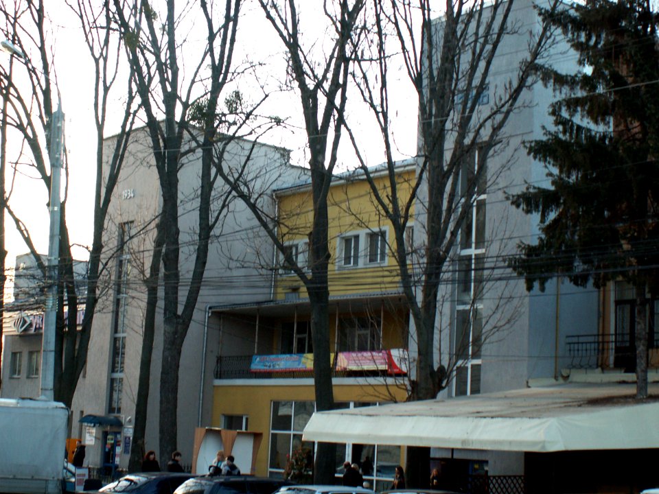 Vinnytsia Bevza Str 34 photo1