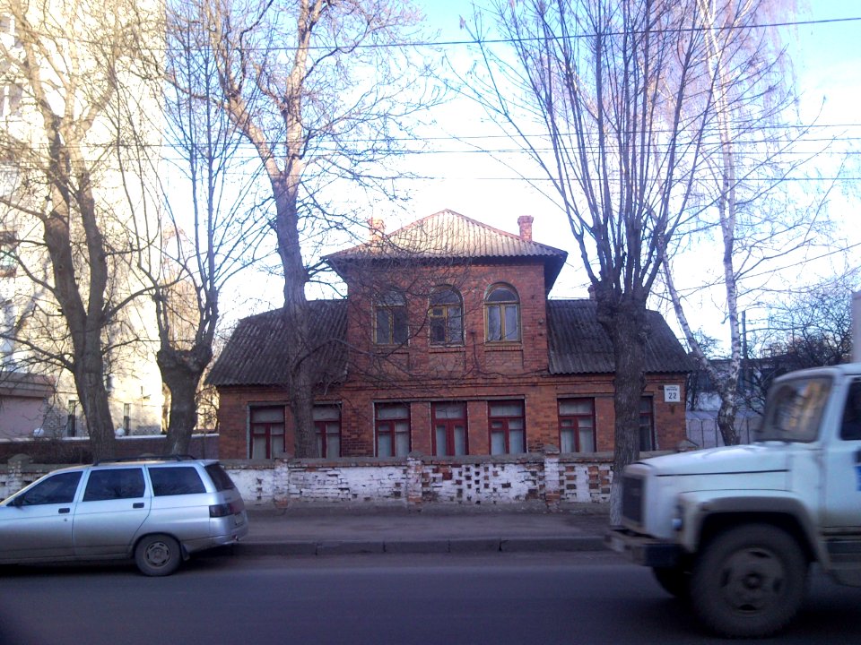 Vinnytsia Frunze Str 22 photo2