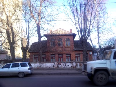 Vinnytsia Frunze Str 22 photo2