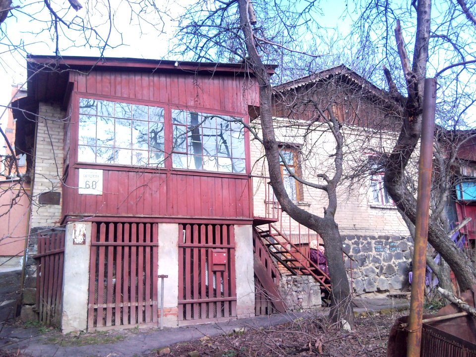 Vinnytsia Sverdlova Str 60 photo1