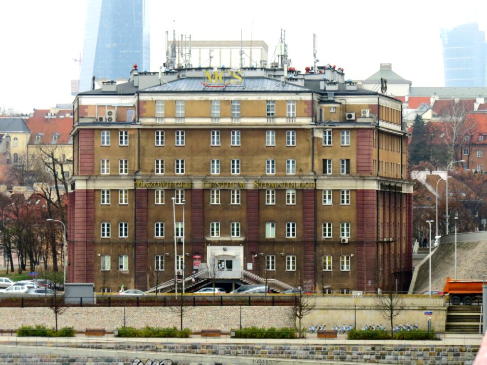 Warszawa Łaźnia Żdanowicza 01