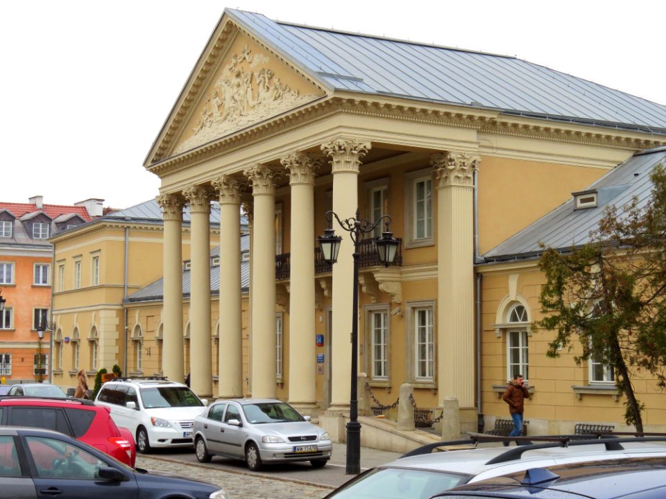 Warszawa Łaźnia Majewskiego 02