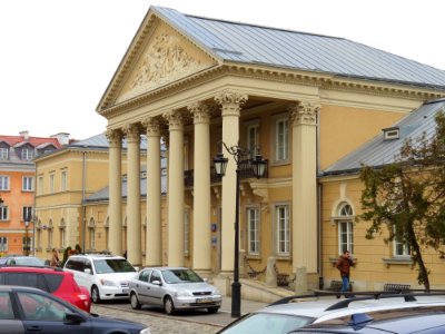 Warszawa Łaźnia Majewskiego 02
