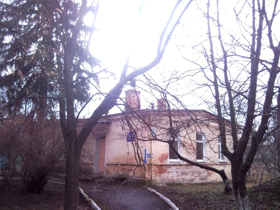 Vinnytsia Sverdlova Str 67 photo1