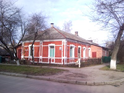 Vinnytsia Chervonyh Kursantiv Str 19 photo1